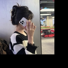 是小婷子呀~