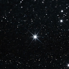 .星星